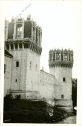 Moskau, Kloster Nowodziewiczy