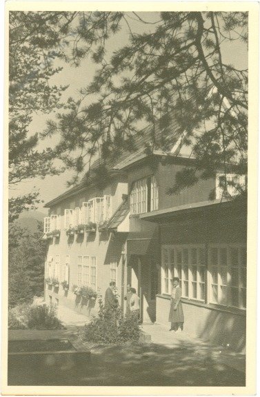 ak220487 Hausansicht