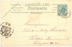 Mädchen mit Schirm