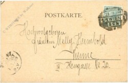 ak220494a Glück und Gruß!