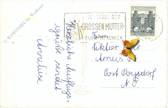 lunzersee, multiansicht