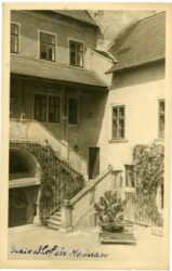 maissau, schloßhof
