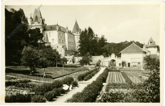 maissau, ansicht