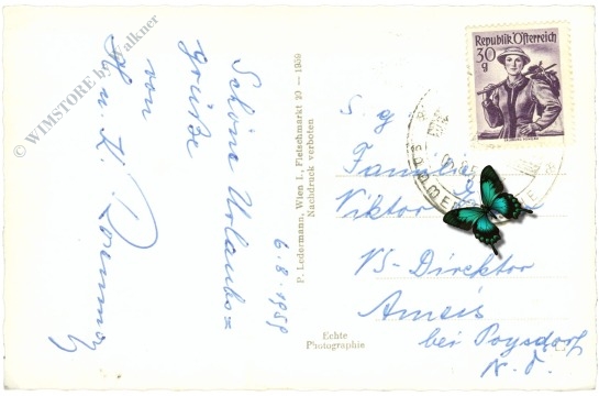 marbach, maria taferl, ansicht