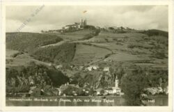 marbach, mit maria taferl