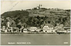 maria, mit maria taferl