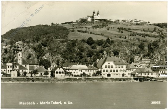 maria, mit maria taferl