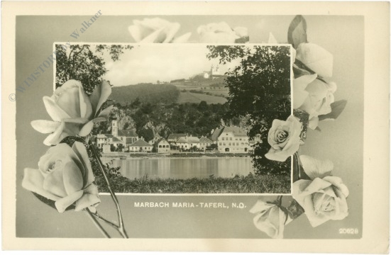 marbach, maria tafel