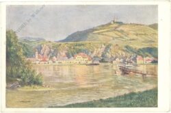 marbach, und maria taferl