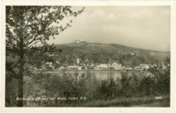 marbach, mit maria taferl