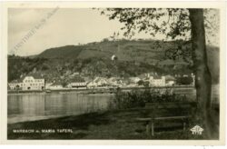 marbach, mit maria taferl