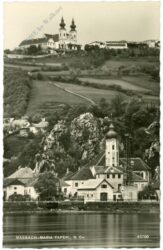 marbach, maria taferl