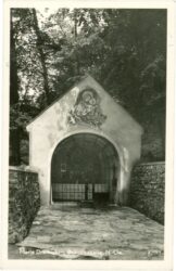 maria dreieichen, bründlkapelle