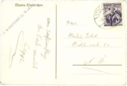 maria dreieichen, ansicht