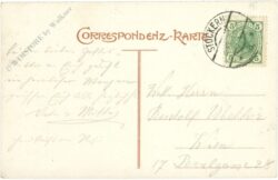 maria dreieichen, gruss aus