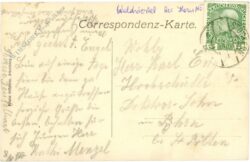 maria dreieichen, gruss aus