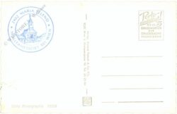 maria ellend, lourdesgrotte