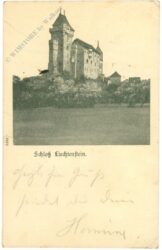 maria enzersdorf, schloss liechtenstein