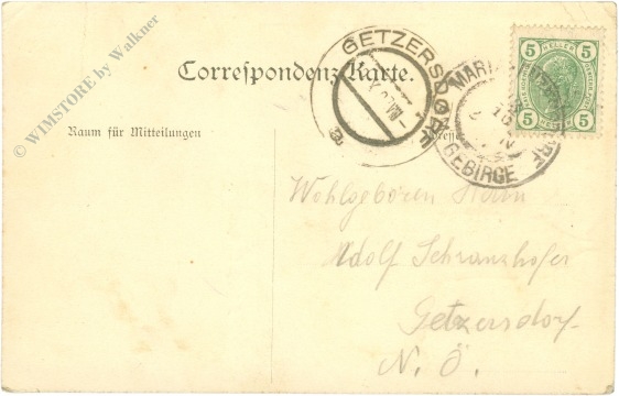 maria enzersdorf, schloss liechtenstein