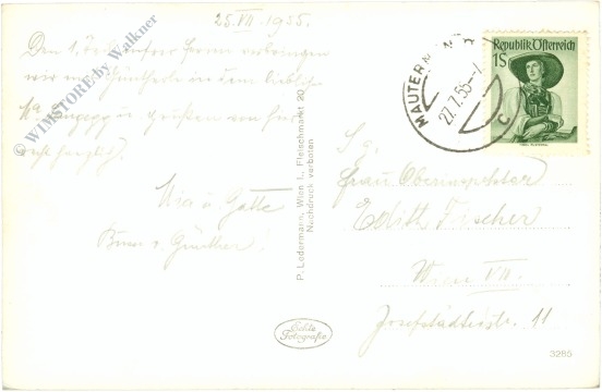 maria langegg, wallfahrtskirche und servitenkloster