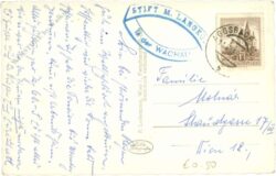 maria langegg, wallfahrtskirche und servitenkloster