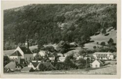 maria raisenmarkt, ortsansicht