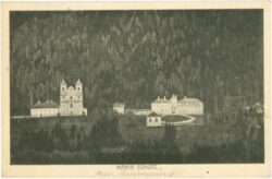 maria schutz, ansicht