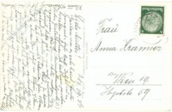 maria schutz, gegen semmering