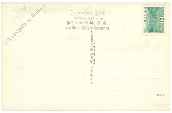 maria schutz, wallfahrtskirche