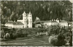 maria schutz, ansicht