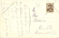 maria schutz, gegen semmering
