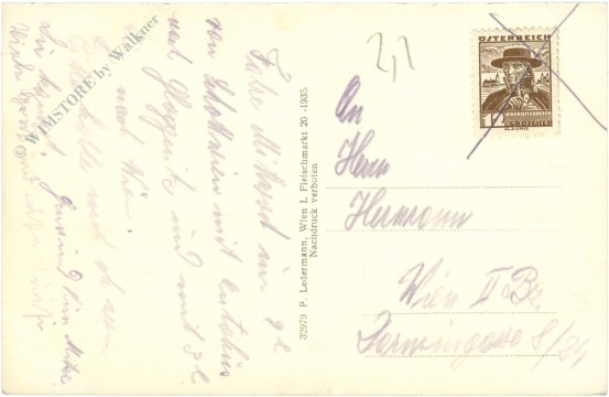 maria schutz, gegen semmering