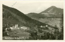 maria schutz, ansicht