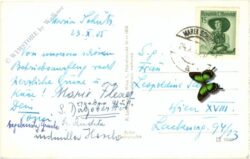 maria schutz, ansicht