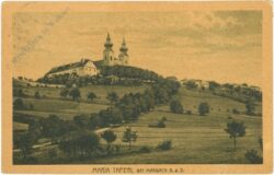 maria taferl, bei marbach