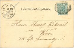maria trost, ansicht