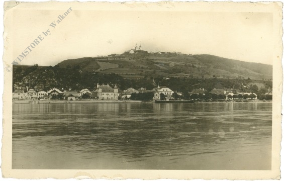 maria taferl, ansicht