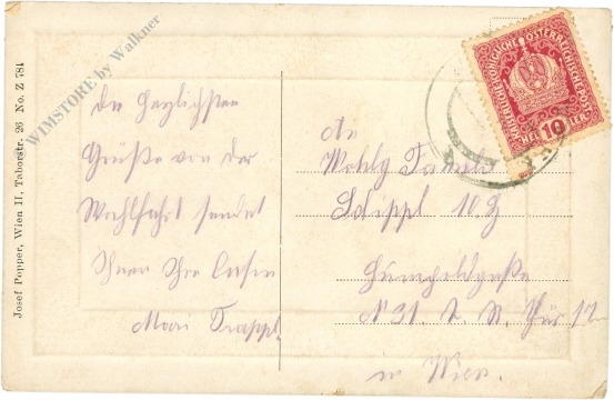 maria taferl, bussweg