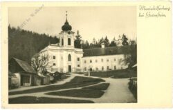 mariahilfberg, ansicht