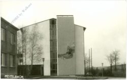 mistelbach, landesberufschule