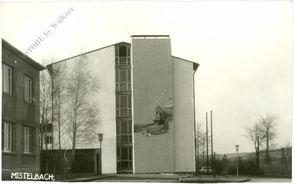 mistelbach, landesberufschule