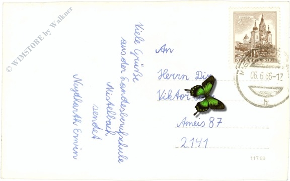 mistelbach, landesberufschule