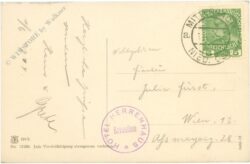 mitterbach, am erlaufsee