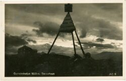 mitterbach, gemeindealpe, terzerhaus