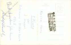 mitterbach, multiansicht