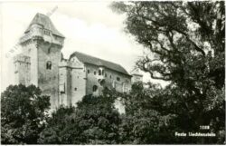 mödling, feste liechtenstein