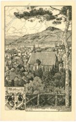mödling, ansicht