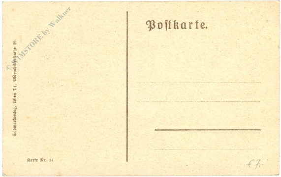 mödling, ansicht