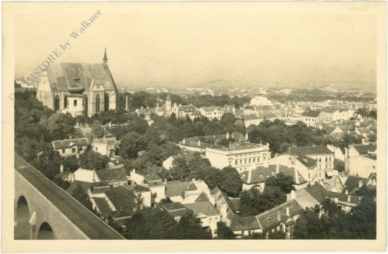 mödling, ortsansicht mödling, ortsansicht