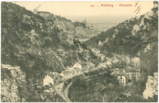 mödling, klausen mödling, klausen